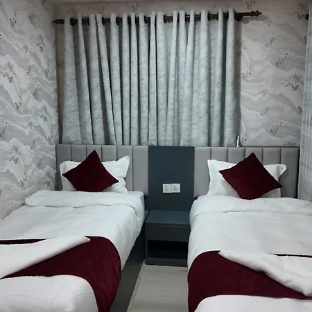 Bhandari Sekuwa And Hospitality