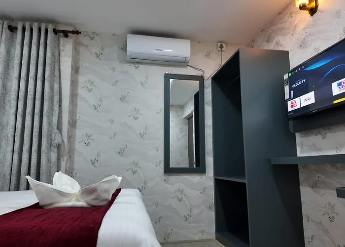 Bhandari Sekuwa And Hospitality Bed & Breakfast Kathmandu
